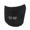 TS-style carbon fiber hood for 2006-2012 Lexus IS250 | IS350 | ISC